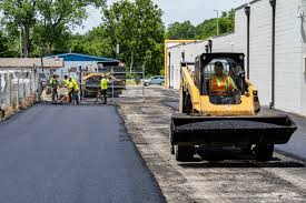 Best Concrete Driveway Installation  in Whitaker, PA